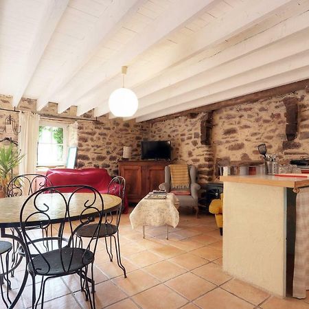 Domaine Du Val Ory Bed & Breakfast Iffendic Екстериор снимка